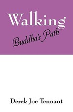 Walking Buddha's Path