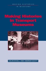 Making Histories in Transport Museums