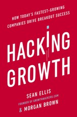 Hacking Growth