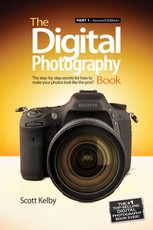 Digital Photography Book, The