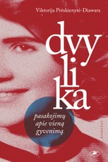 Dvylika pasakojimų apie vieną gyvenimą