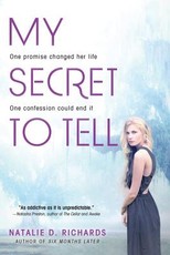 My Secret to Tell