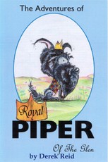 Adventures of Piper of the Glen