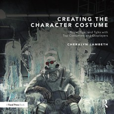 Lambeth, C: Creating the Character Costume
