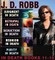 J.D. Robb  THE IN DEATH COLLECTION Books 11-15