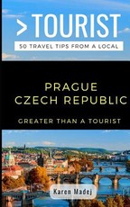 Greater Than a Tourist-Prague Czech Republic