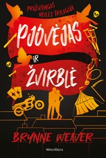 Pjovėjas ir Žvirblė. Pražūtinga meilė, 3 knyga