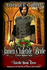 Jamen's Yuletide Bride
