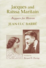 Jacques and RaÃ¯ssa Maritain