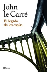 El Legado de Los EspÃ­as