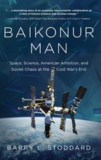 Baikonur Man