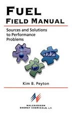 Fuel Field Manual
