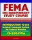21st Century FEMA Study Course: Introduction to Incident Command System (ICS 100) for Federal Workers (IS-100.FWa), Stafford Act, National Response Framework