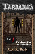 Tarbabies Book 1
