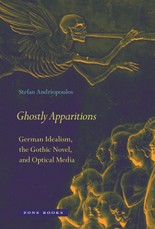 Ghostly Apparitions