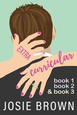 Extracurricular - Books 1-3 (3-Book Set)