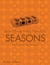 Second Grade Writing Prompts for Seasons