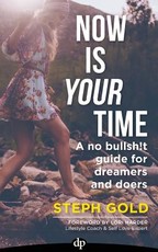 Now Is YOUR Time