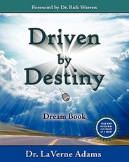 Driven By Destiny