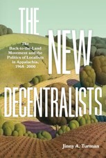 The New Decentralists
