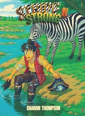 Stripe N Strong