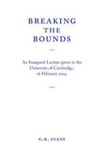Breaking the Bounds