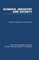 Science Industry and Society