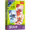 TREFL DISNEY STITCH Kortų žaidimas