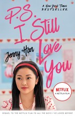 P.S. I Still Love You