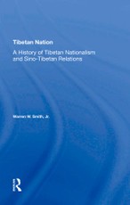 Tibetan Nation