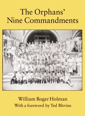 The Orphans' Nine Commandments