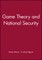 Game Theory and National Security