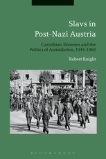 Slavs in Post-Nazi Austria