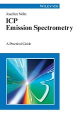Icp Emission Spectrometry