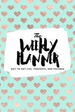 The Weekly Planner