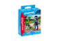 PLAYMOBIL SPECIAL PLUS Nindzė 71481