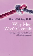 Why Men Won't Commit