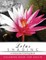 Lotus Shading Coloring Book