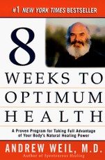 8 Weeks to Optimum Health