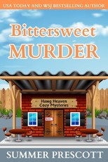 Bittersweet Murder