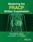 Mastering the FRACP Written Examination
