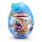 SMASHERS Rinkinys Dino Ice Age Mega Kiaušinis su šviečiančiu dinozauru