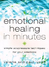 Emotional Healing in Minutes