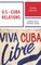 U.S.-Cuba Relations