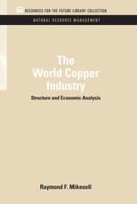 The World Copper Industry