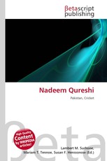 Nadeem Qureshi