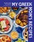 My Greek Mom's Recipes