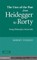Uses of the Past from Heidegger to Rorty