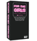 Stalo žaidimas „For The Girls: UK Edition“