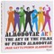 Almodovar Art
